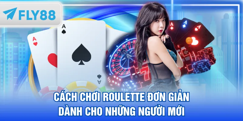 Roulette